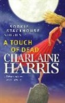 Charlaine Harris - A Touch of Dead