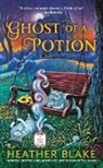 Heather Blake - Ghost of a Potion