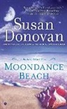 Susan Donovan - Moondance Beach