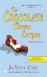 Jo Anna Carl, JoAnna Carl - The Chocolate Clown Corpse