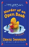 Denise Swanson - Murder of an Open Book