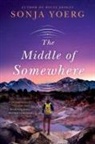 Sonja Yoerg - The Middle of Somewhere