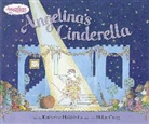 Helen Craig, Katharine Holabird, Katharine/ Craig Holabird, Helen Craig - Angelina's Cinderella