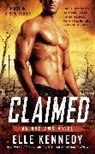 Elle Kennedy, Kennedy Elle - Claimed