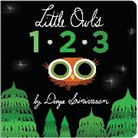 Divya Srinivasan, Divya Srinivasan - Little Owl's 1-2-3