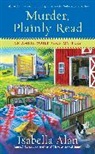 Isabella Alan - Murder, Plainly Read