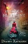 Deanna Raybourn - A Curious Beginning