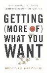 Thomas Lys, Thomas Z. Lys, Margaret Neale, Margaret A. Neale, Margaret A./ Lys Neale, Margaret Ann Neale - Getting (More Of) What You Want