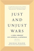 Michael Walzer - Just and Unjust Wars 5th Edition