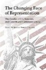 Kim Fridkin, Kim Kenney Fridkin, Kim L. Fridkin, Kim L. Kenney Fridkin, Patrick Kenney, Patrick J. Kenney - Changing Face of Representation
