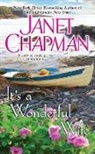 Janet Chapman - It's a Wonderful Wife