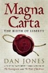 Dan Jones - Magna Carta: The Birth of Liberty