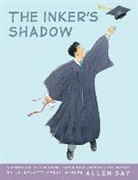 Allen Say - The Inker's Shadow