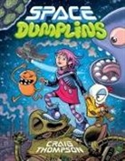 Craig Thompson - Space Dumplins
