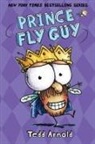 Tedd Arnold, Tedd Arnold - Prince Fly Guy