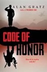 Alan Gratz - Code of Honor