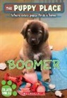Ellen Miles - Boomer