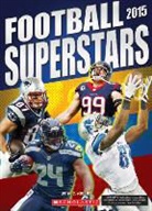 K. C. Kelley, Kc Kelley - Football Superstars 2015