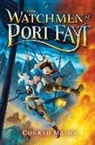 Conrad Mason - The Watchmen of Port Fayt
