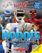 Penelope Arlon, Susan Hayes - Really Robots