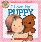 Caroline Jayne Church, Caroline Jayne-Church, Caroline Jayne Church - I Love My Puppy