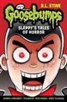 R. L. Stine, R.L. Stine - Slappy's Tales of Horror