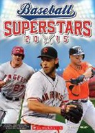 K. C. Kelley, Kc Kelley - Baseball Superstars 2015