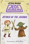 Jeffrey Brown - Jedi Academy Journal