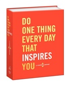 Robie Rogge, Robie Smith Rogge, Dian G. Smith - Do One Thing Every Day That Inspires You