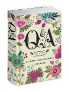 Potter Gift, Potter Style, Potter Style (COR), Potte Style - Q and A a Day for Moms