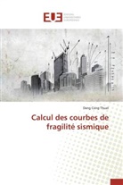 Dang Cong Thuat, Thuat-d - Calcul des courbes de fragilite