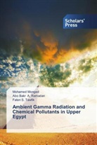 Abo Bak A Ramadan, Abo Bakr A Ramadan, Abo Bakr A. Ramadan, Mohame Monged, Mohamed Monged, Faten Tawfik... - Ambient Gamma Radiation and Chemical Pollutants in Upper Egypt