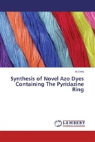 Ali Deeb - Synthesis of Novel Azo Dyes Containing The Pyridazine Ring