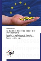Arnaud Bruckert, Bruckert-a - La balance benefice risque des