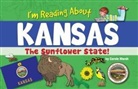 Carole Marsh - I'm Reading about Kansas
