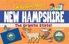 Carole Marsh - I'm Reading about New Hampshire