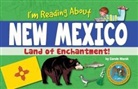 Carole Marsh - I'm Reading about New Mexico