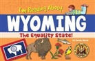 Carole Marsh - I'm Reading about Wyoming