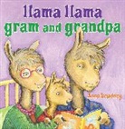 Anna Dewdney - Llama Llama Gram and Grandpa
