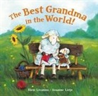 Eleni Livanios, Susanne Lutje, Susanne Lutje (illustrated by), Eleni Zabini, Susanne Lutje, Susanne Lütje - The Best Grandma in the World!