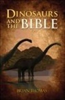 Brian Thomas - Dinosaurs and the Bible