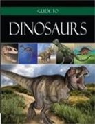 Institute For Creation Research, Institute for Creation Research (COR), Harvest House Publishers - Guide to Dinosaurs