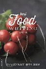 Holly Hughes, Holly Hughes - Best Food Writing 2015