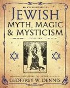 Geoffrey W Dennis, Geoffrey W. Dennis - Encyclopedia of Jewish Myth, Magic and Mysticism