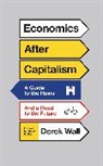 Derek Wall, Wall Derek - Economics After Capitalism