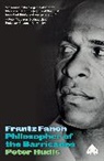 Peter Hudis, Hudis Peter - Frantz Fanon