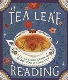 Dennis Fairchild - Tea Leaf Reading