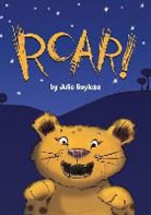 Julie Bayless - Roar