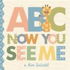 Kim Siebold, Kim (ILT) Siebold, Kim Siebold - ABC, Now You See Me