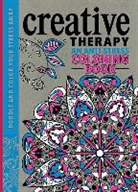 Hannah Davies, Hannah/ Merritt Davies, Richard Merritt, Jo Taylor - Creative Therapy